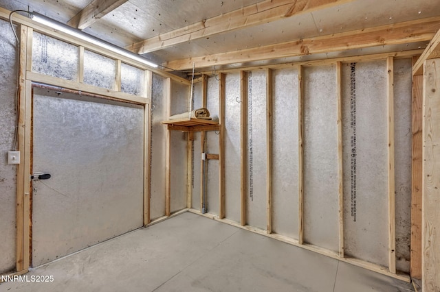 150 Brandon Ranch Ct, Reno, NV 89510 - view of storage