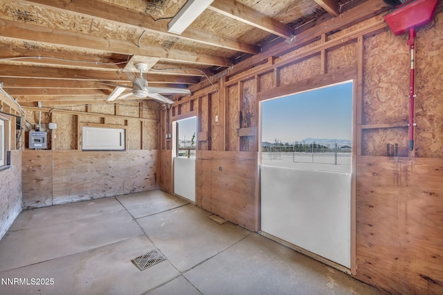 150 Brandon Ranch Ct, Reno, NV 89510 - view of stable