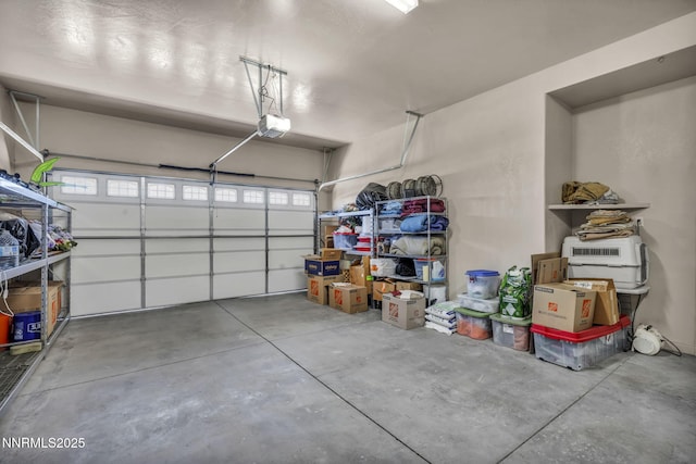 150 Brandon Ranch Ct, Reno, NV 89510 - garage featuring a garage door opener