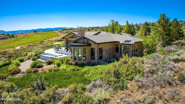 5945 Flowering Sage Ct, Reno, NV 89511 - photo 31