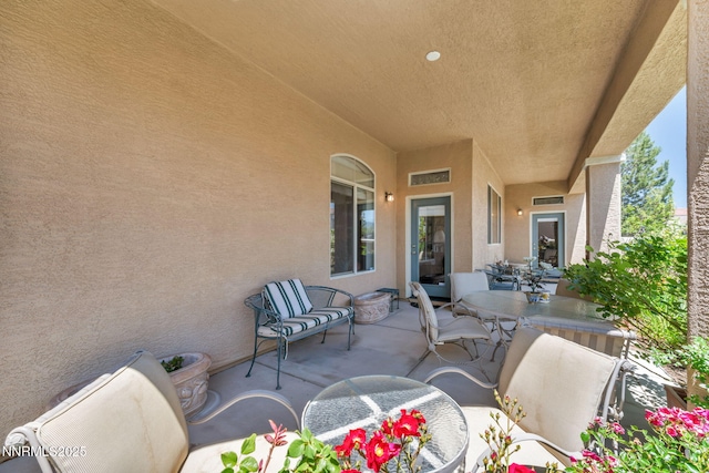 9900 Wilbur May Pkwy Unit 2001, Reno, NV 89521 - view of patio / terrace