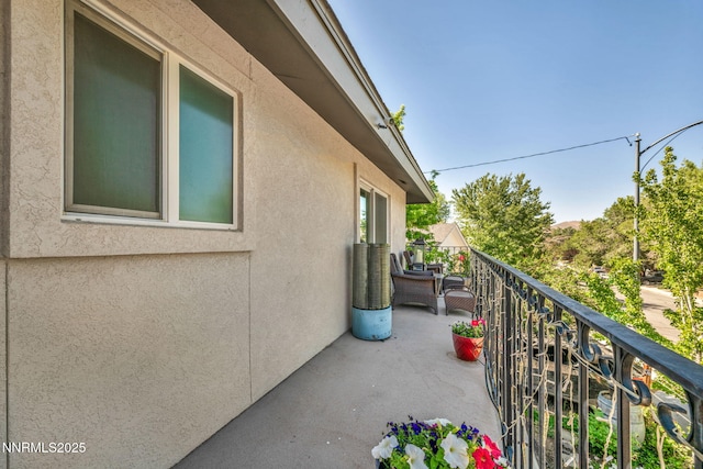 700 Highland St, Carson City, NV 89703 - view of balcony