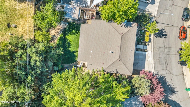 700 Highland St, Carson City, NV 89703 - view of subject property
