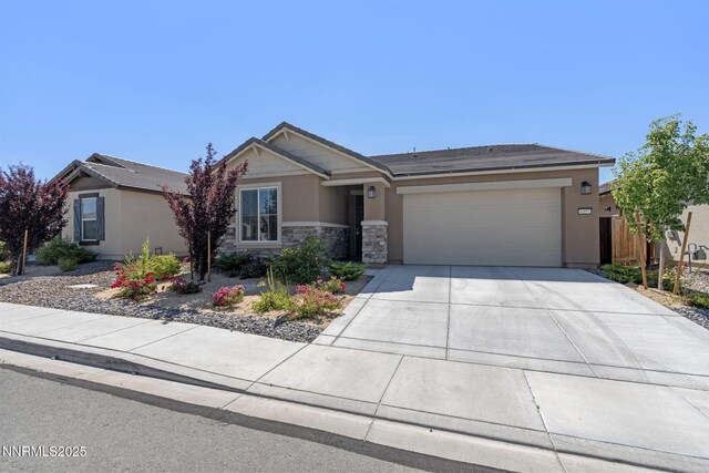 6357 Bucking Horse Dr, Sparks, NV 89436 - photo 2