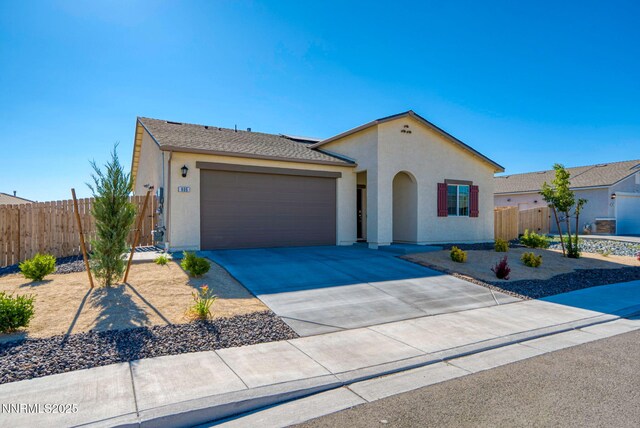 805 Natalie Ln, Fernley, NV 89408 - photo 2
