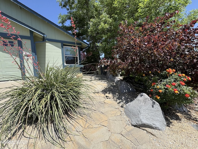 6559 Fall River Cir, Reno, NV 89523 - view of patio