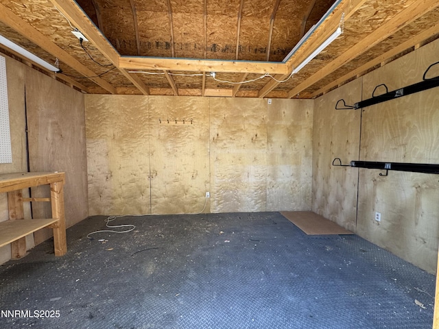6559 Fall River Cir, Reno, NV 89523 - view of storage