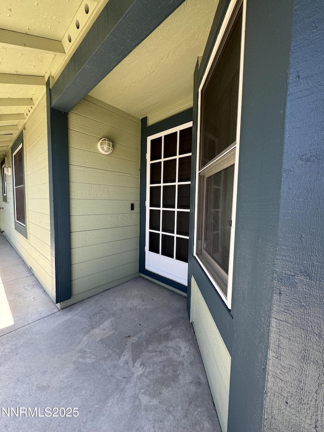 6559 Fall River Cir, Reno, NV 89523 - view of patio / terrace