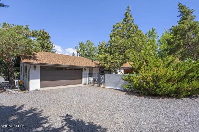2548 Jacks Valley Rd, Genoa, NV 89411 - photo 3