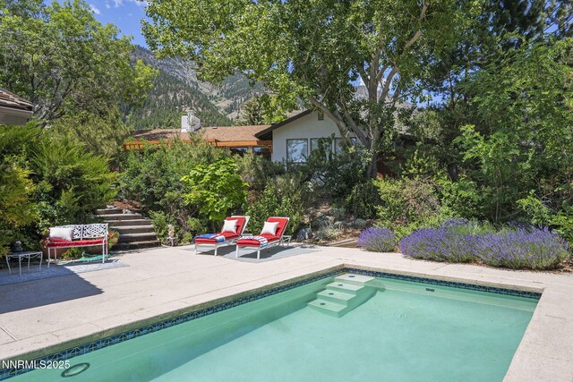2548 Jacks Valley Rd, Genoa, NV 89411 - photo 4
