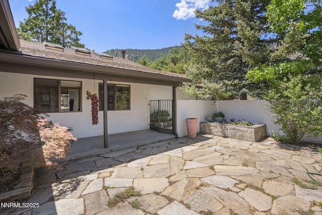 2548 Jacks Valley Rd, Genoa, NV 89411 - view of patio / terrace