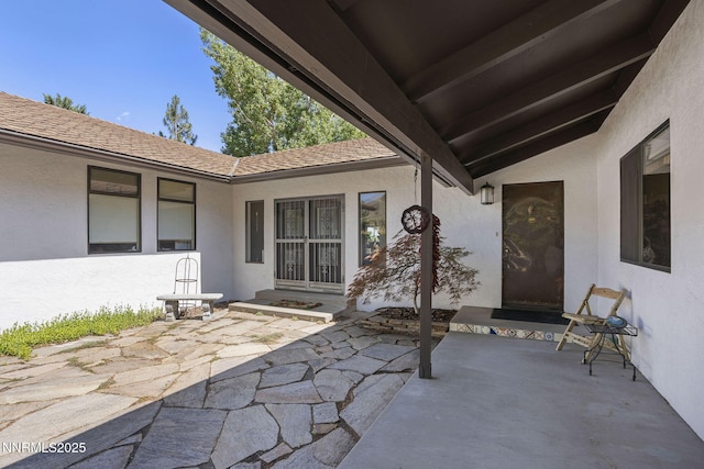 2548 Jacks Valley Rd, Genoa, NV 89411 - view of patio