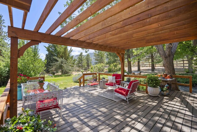 2548 Jacks Valley Rd, Genoa, NV 89411 - photo 35