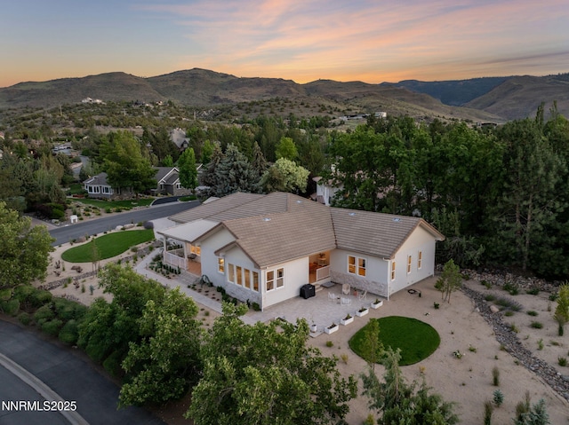 4305 Mountaingate Dr, Reno, NV 89519 - photo 52