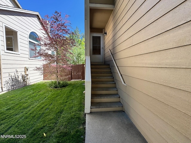4066 Snowshoe Ln, Reno, NV 89502 - view of stairs