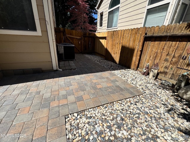 4066 Snowshoe Ln, Reno, NV 89502 - view of patio / terrace