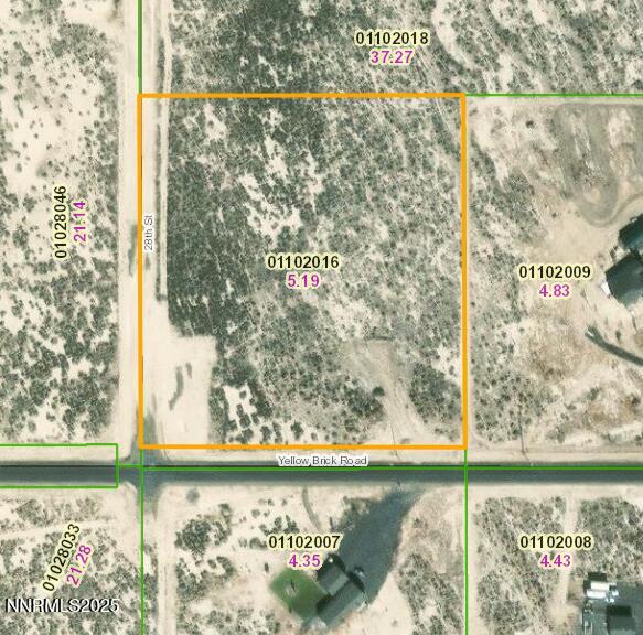 545 Yellow Brick Rd, Battle Mountain, NV 89820 - photo 5