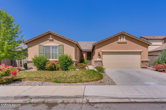 2617 Bridgetown Loop, Sparks, NV 89436 - photo 1