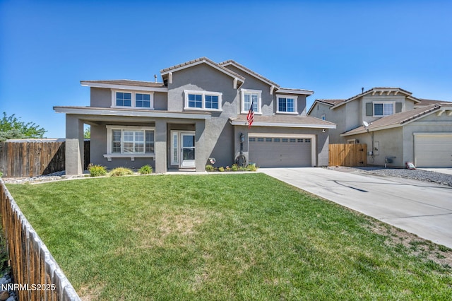 1720 Blue Oak Ct, Fernley, NV 89408 - photo 1