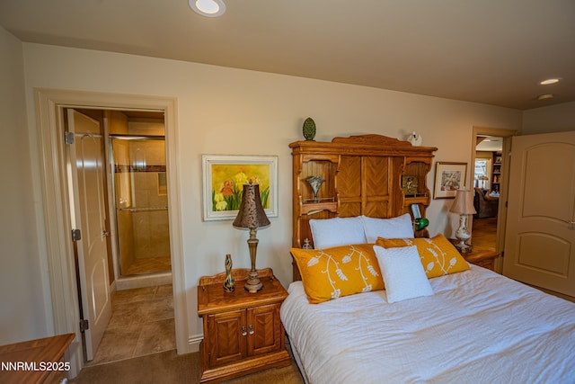 15045 Heathcliff Dr, Reno, NV 89511 - bedroom featuring recessed lighting