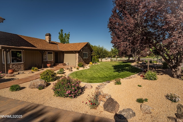 15045 Heathcliff Dr, Reno, NV 89511 - photo 9