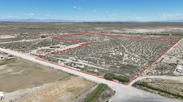 0 Mission Rd, Fallon, NV 89406 - photo 1