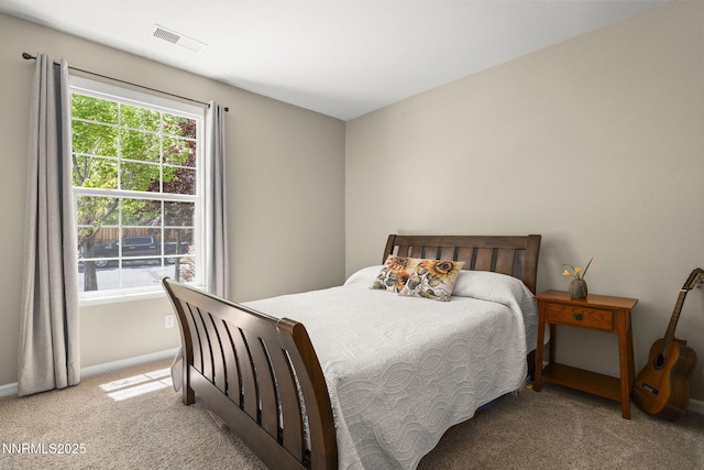 3226 Banestone Rd, Sparks, NV 89436 - carpeted bedroom with baseboards