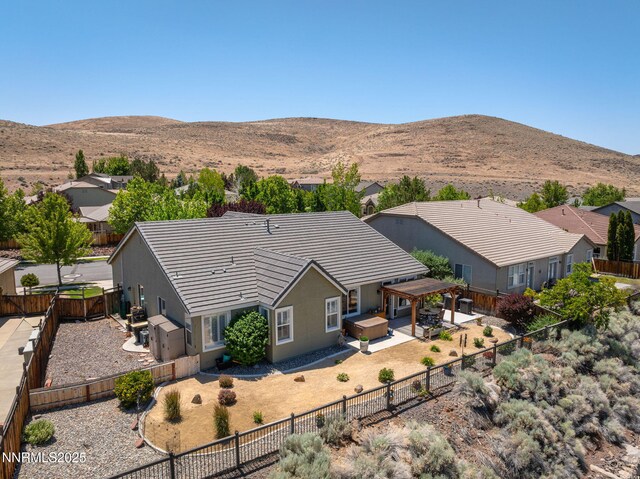 3226 Banestone Rd, Sparks, NV 89436 - view of mountain background featuring nearby suburban area
