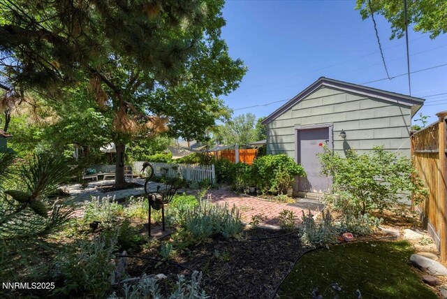 661 Thoma St, Reno, NV 89502 - photo 30