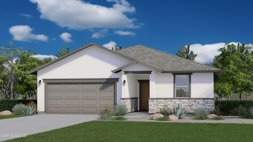 775 Sun Mesa Dr, Sun Valley, NV 89433 - photo 1