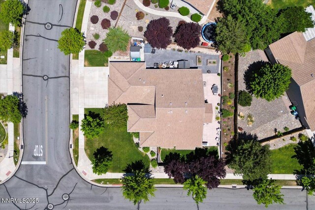 6648 Equation Dr, Sparks, NV 89436 - drone / aerial view