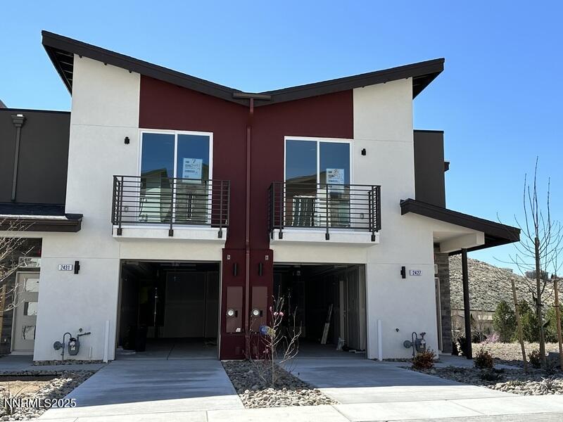 2427 Tecumseh Way # 8, Sparks, NV 89436 - photo 1