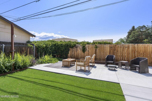 337 Fodrin Way, Sparks, NV 89431 - photo 21