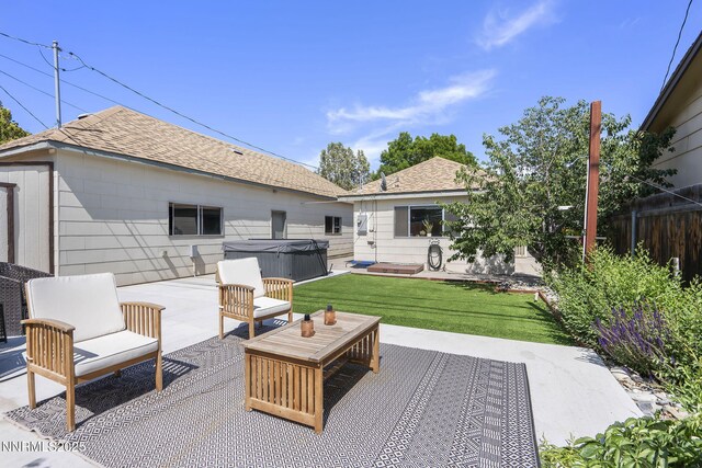 337 Fodrin Way, Sparks, NV 89431 - photo 23