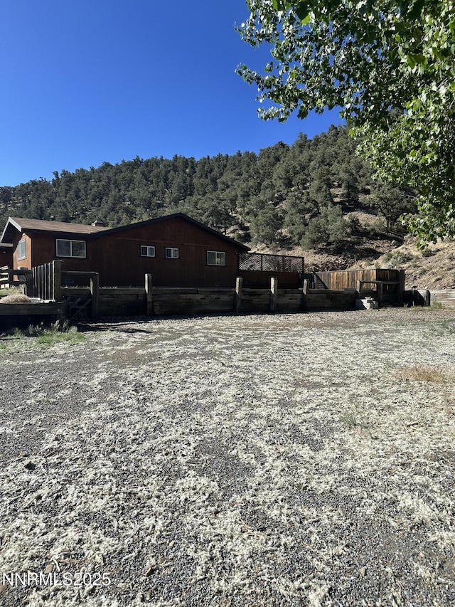 27 W Main St, Manhattan, NV 89022 - photo 1