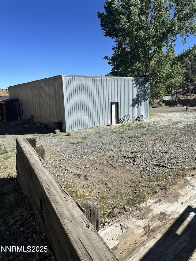 27 W Main St, Manhattan, NV 89022 - photo 31