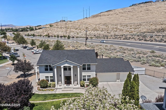 3555 Vista Blvd, Sparks, NV 89436 - mountain view