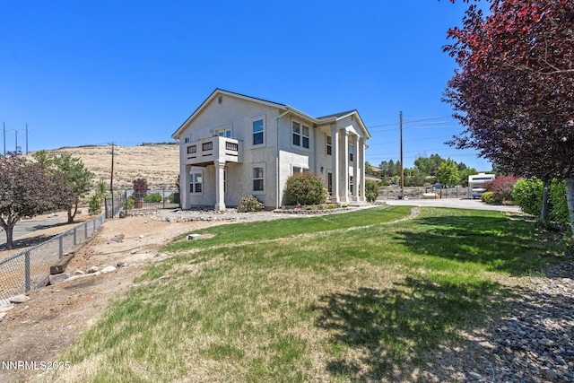 3555 Vista Blvd, Sparks, NV 89436 - back of house