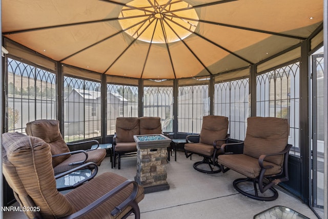 3555 Vista Blvd, Sparks, NV 89436 - sunroom / solarium with an outdoor hangout area and healthy amount of natural light