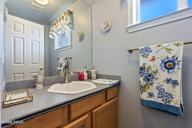 3555 Vista Blvd, Sparks, NV 89436 - bathroom featuring vanity
