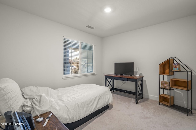 6496 Arc Dome Dr, Carson City, NV 89701 - bedroom featuring light colored carpet and baseboards