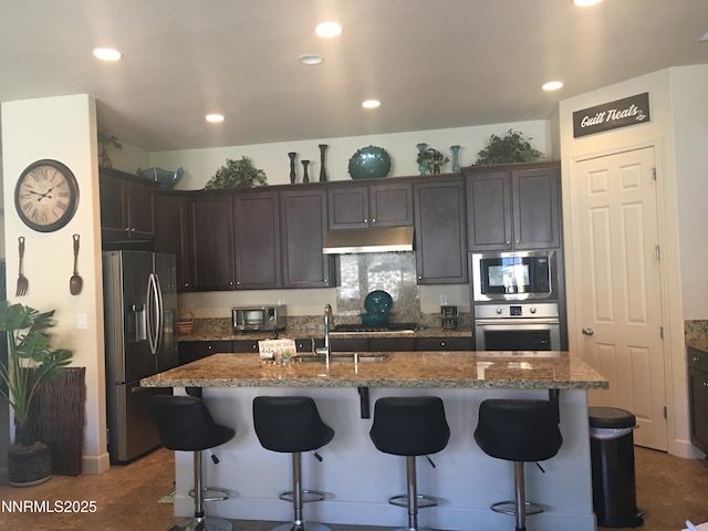 11720 Valley Crest Dr, Sparks, NV 89441 - photo 11