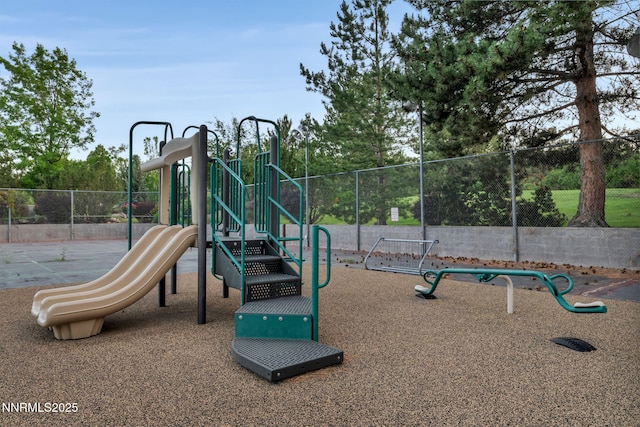 6437 Meadow Valley Ln, Reno, NV 89519 - view of communal playground