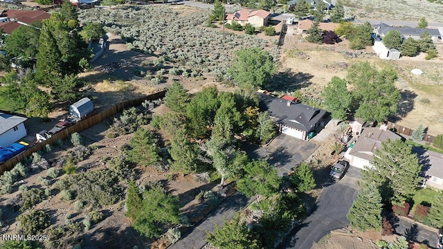 80 Bobcat Dr, Reno, NV 89523 - view of property location featuring nearby suburban area