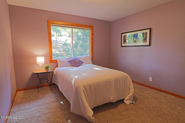 80 Bobcat Dr, Reno, NV 89523 - carpeted bedroom with baseboards