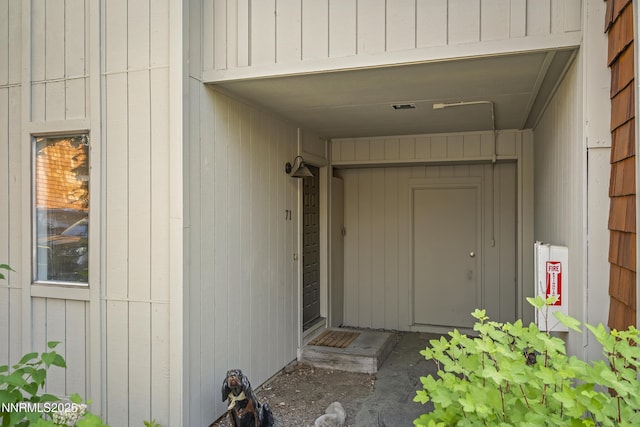 989 Tahoe Blvd Unit 71, Incline Village, NV 89451 - property entrance