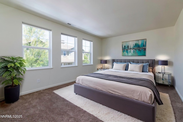 7680 Stone Bluff Way, Reno, NV 89523 - bedroom featuring carpet and baseboards