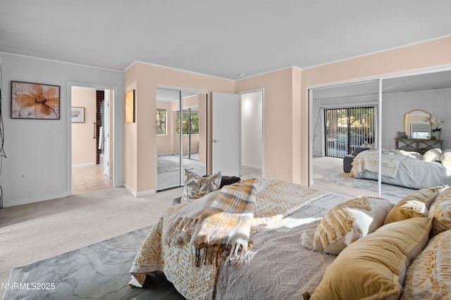 25 Yellow Pine Cir, Reno, NV 89511 - bedroom featuring multiple windows and light colored carpet
