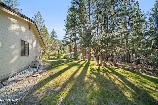 25 Yellow Pine Cir, Reno, NV 89511 - view of grassy yard