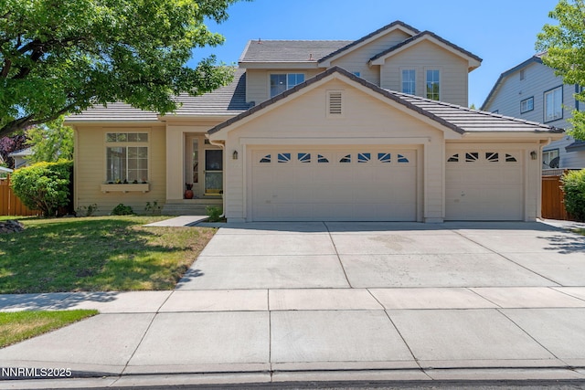 3175 Sierra Dust Ct, Sparks, NV 89436 - photo 1